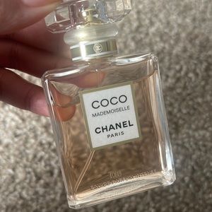 Chanel Coco Mademoiselle